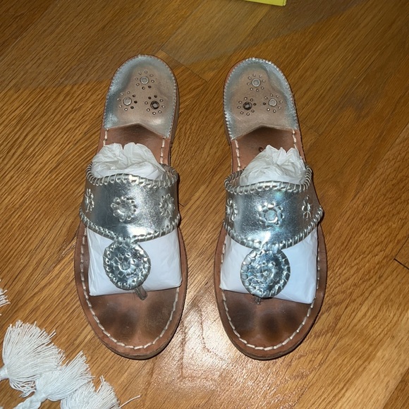 Jack rogers - Picture 4 of 9